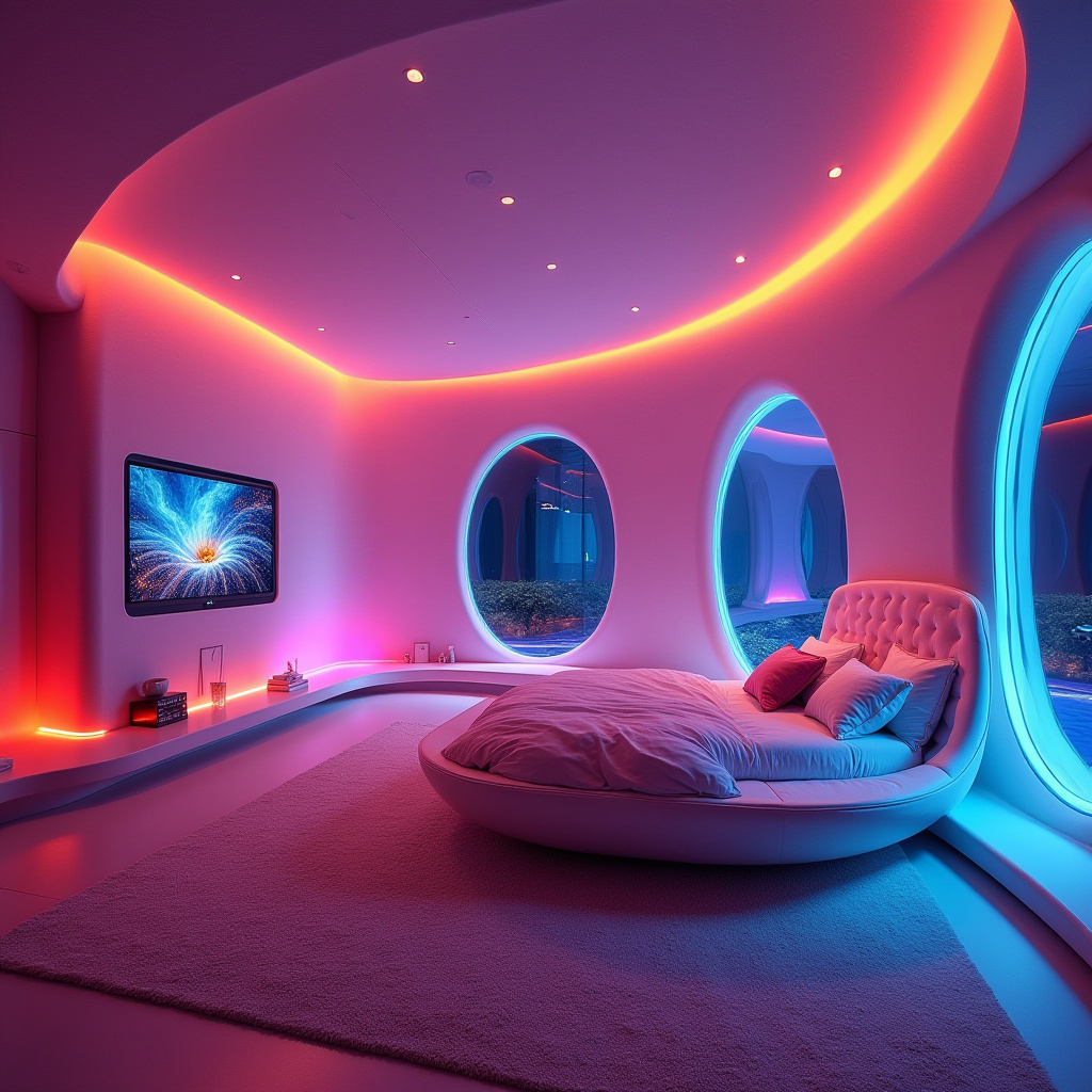 modern masculine bedroom ideas 28