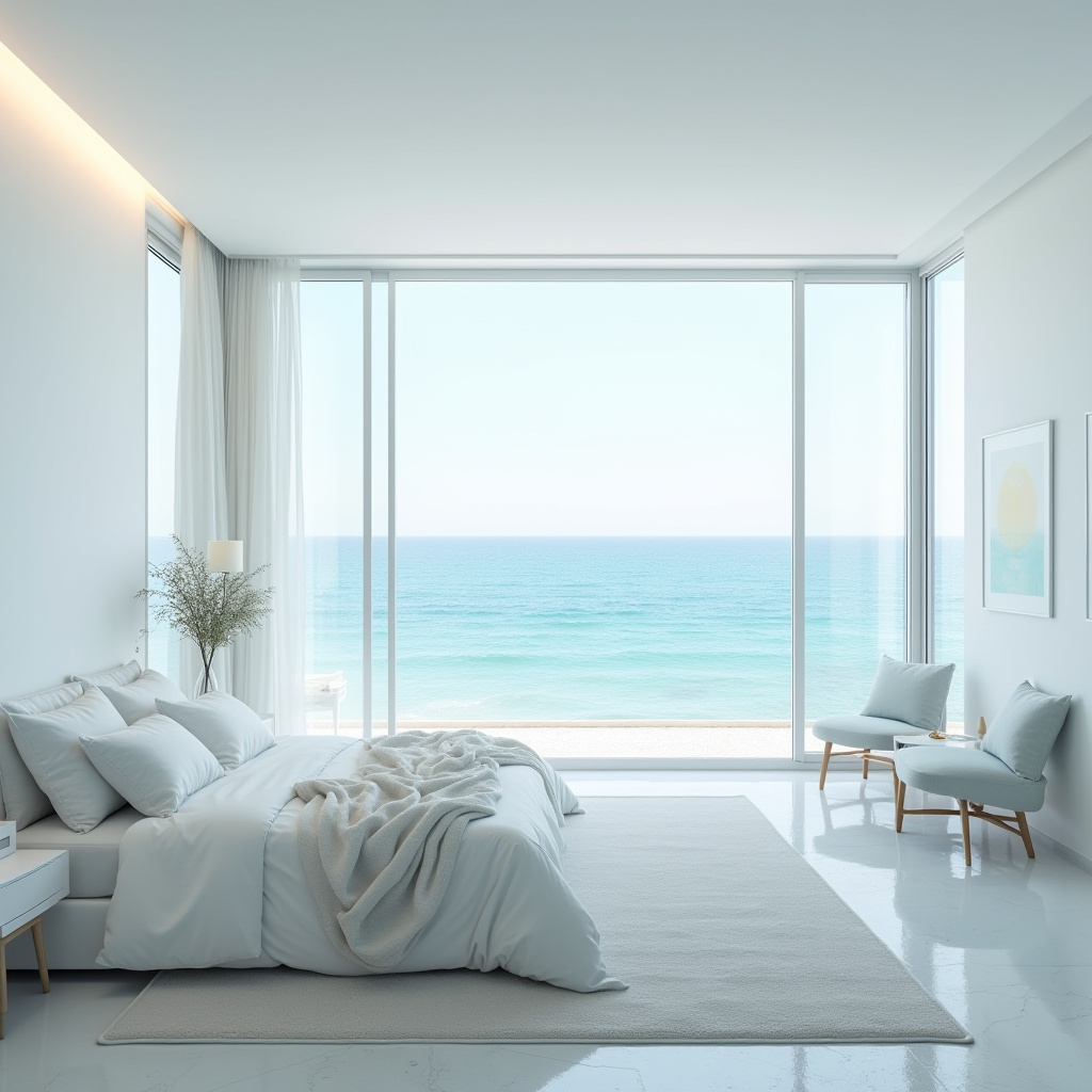 modern masculine bedroom ideas 31