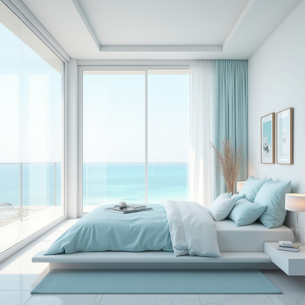 modern masculine bedroom ideas 32