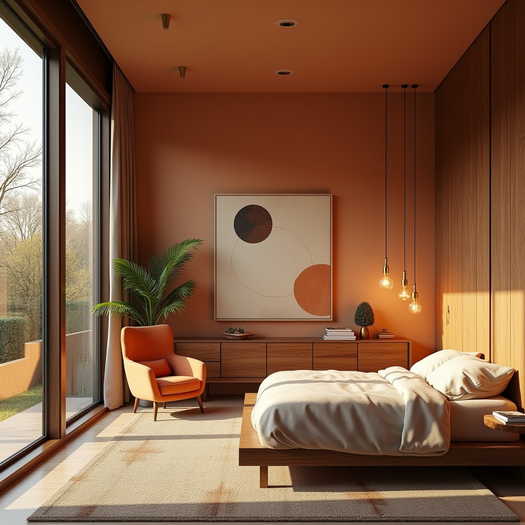 modern master bedroom 10