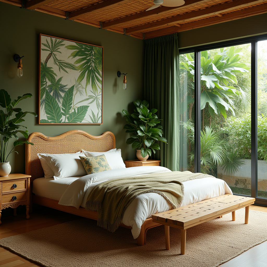 modern master bedroom 22