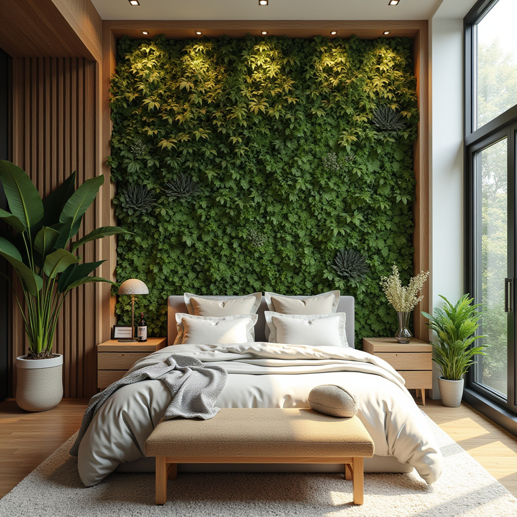 modern master bedroom 31