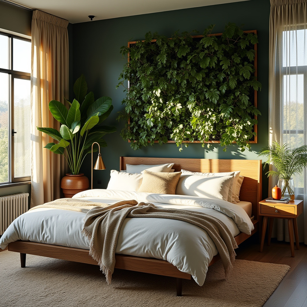 modern master bedroom 5