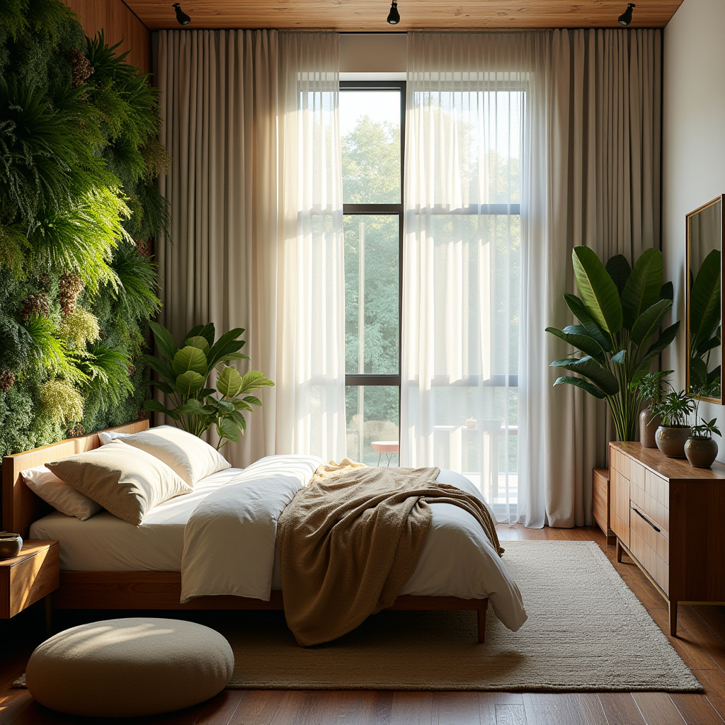 modern master bedroom 6