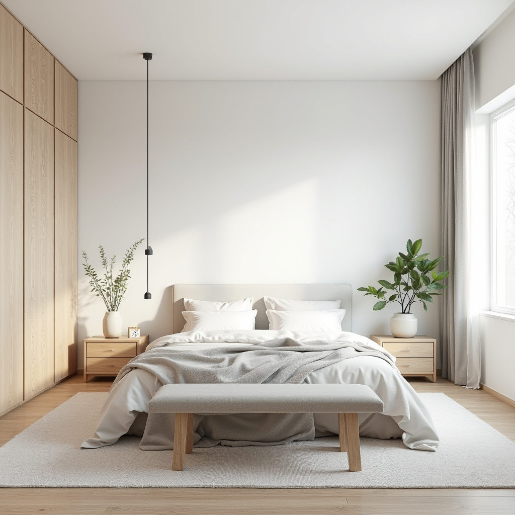modern pop bedroom design 10