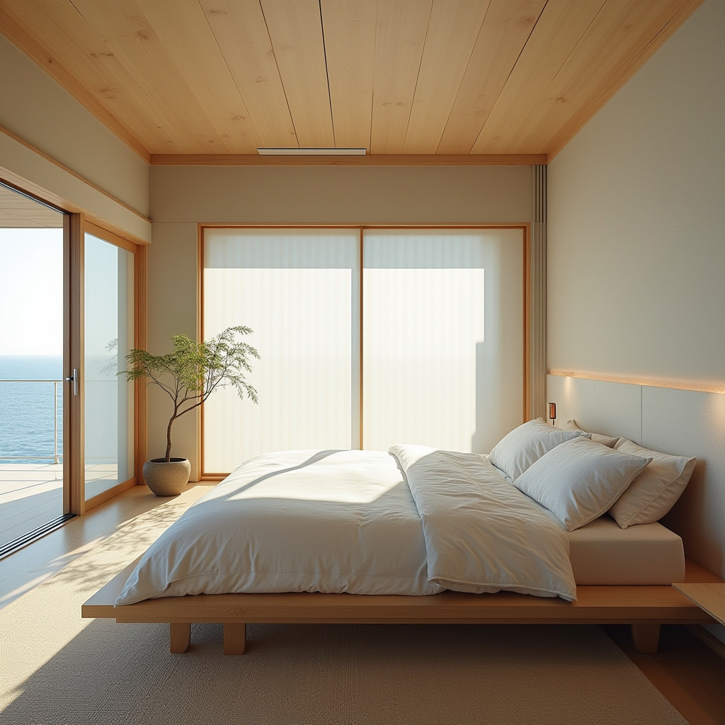 modern pop bedroom design 16
