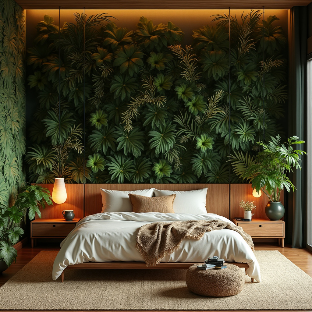 modern pop bedroom design 19