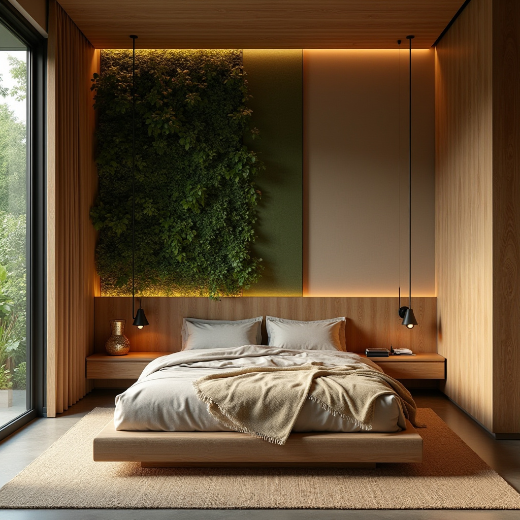 modern pop bedroom design 23