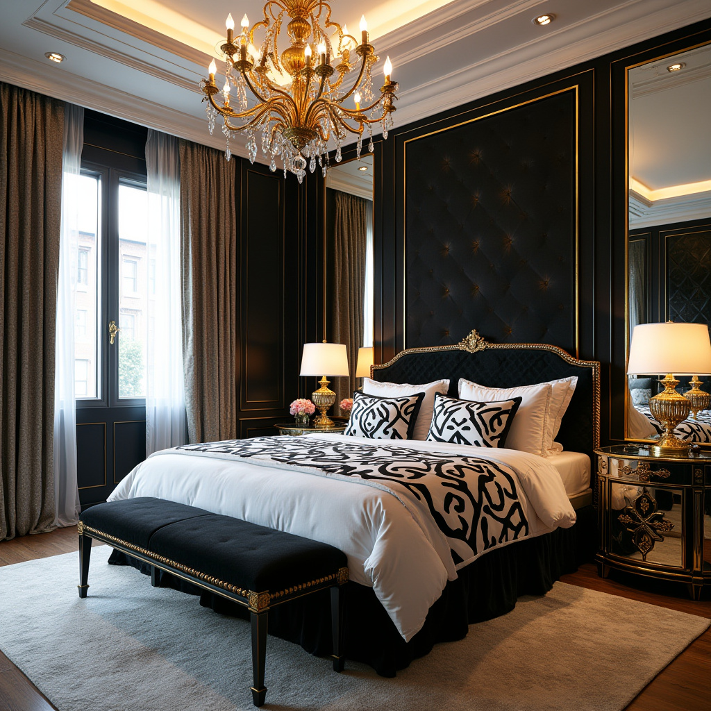 modern pop bedroom design 26