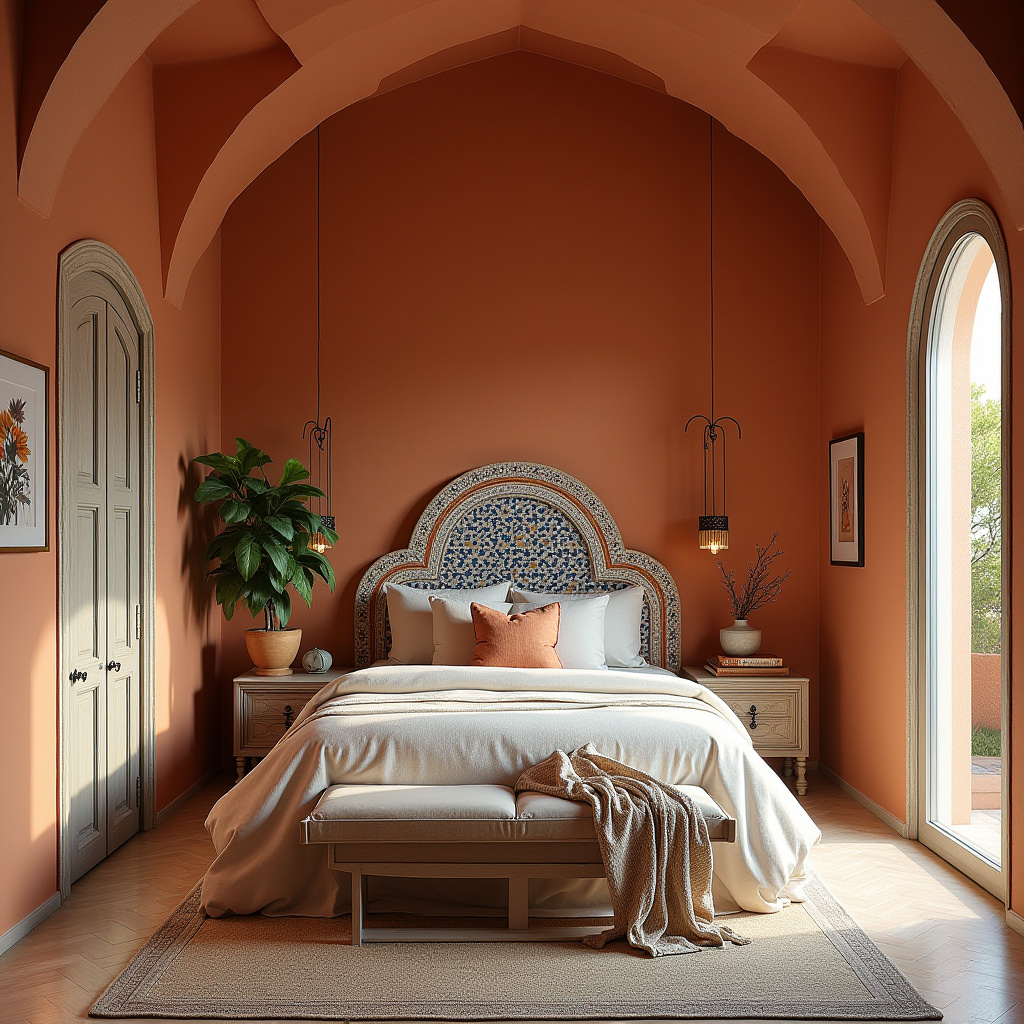 modern pop bedroom design 28