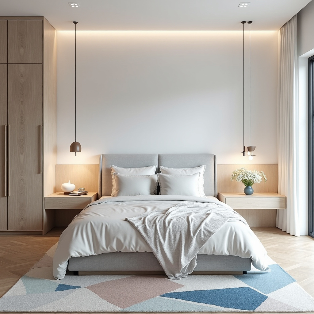 modern pop bedroom design 3