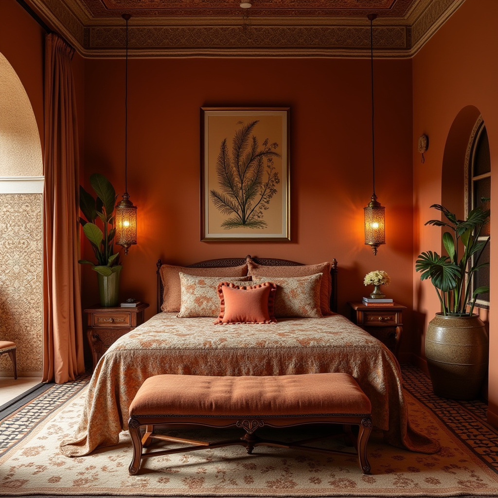 modern pop bedroom design 33