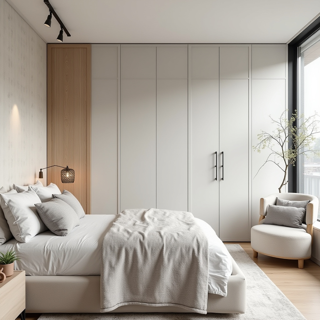 modern pop bedroom design 9