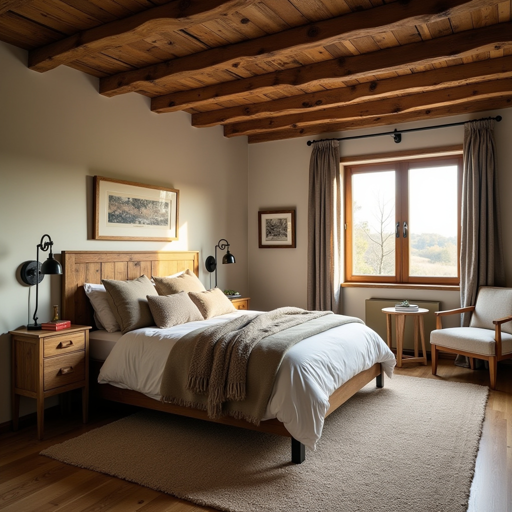 modern simple bedroom ceiling design 16