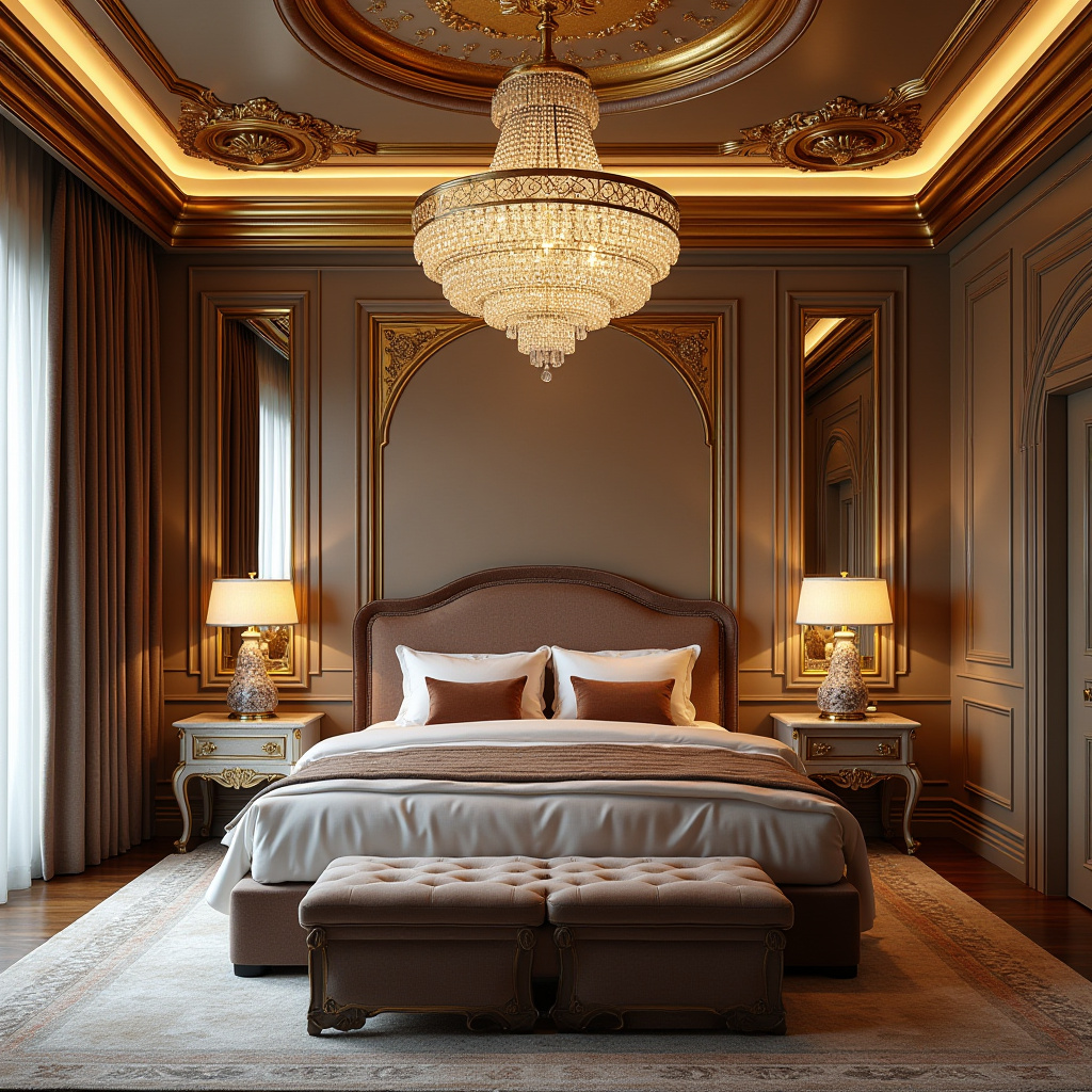 modern simple bedroom ceiling design 29