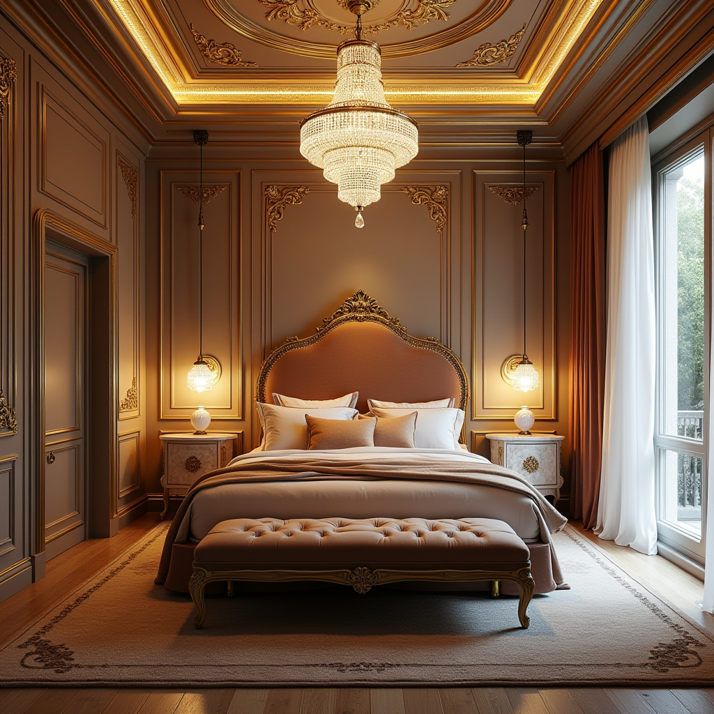 modern simple bedroom ceiling design 30