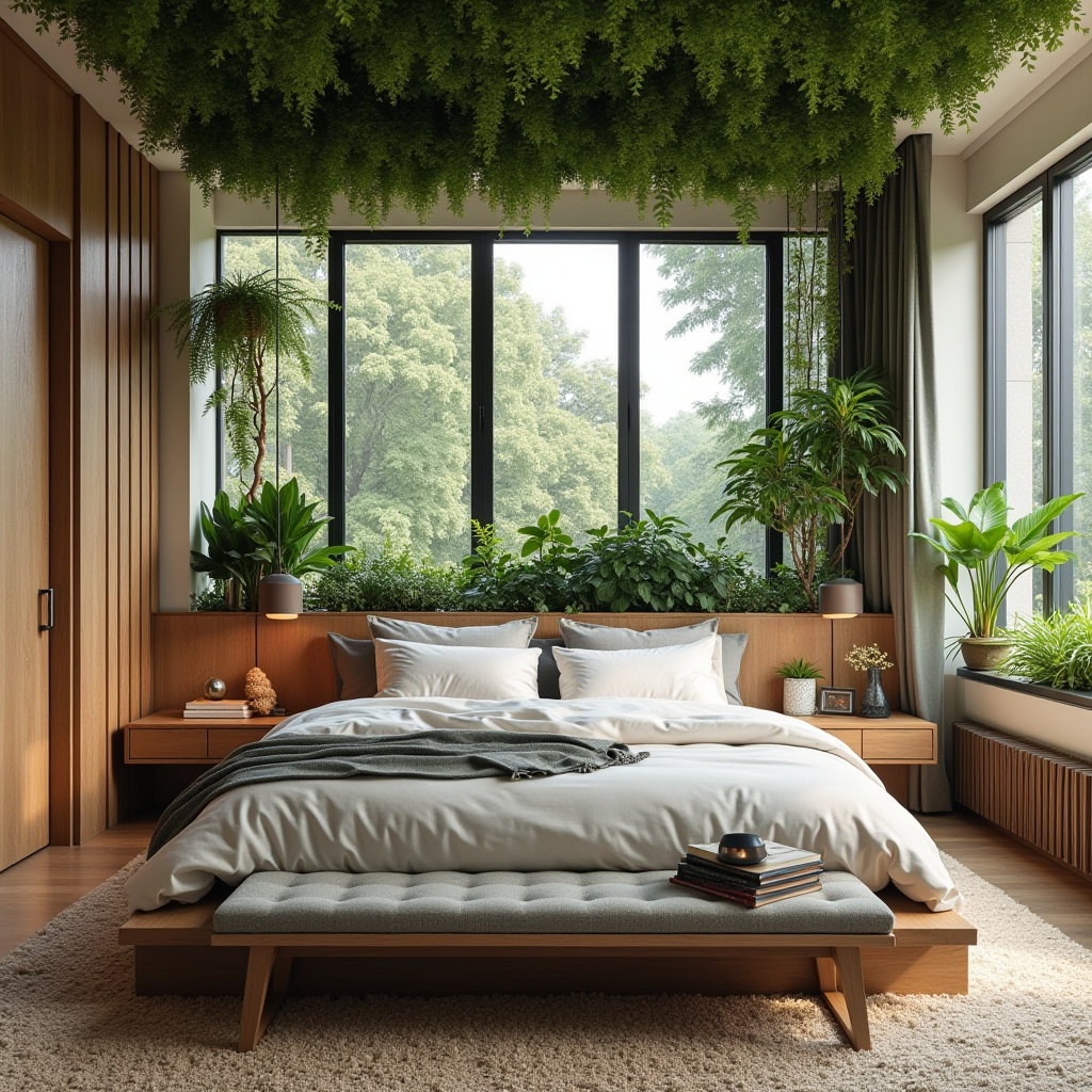modern simple bedroom ceiling design 31