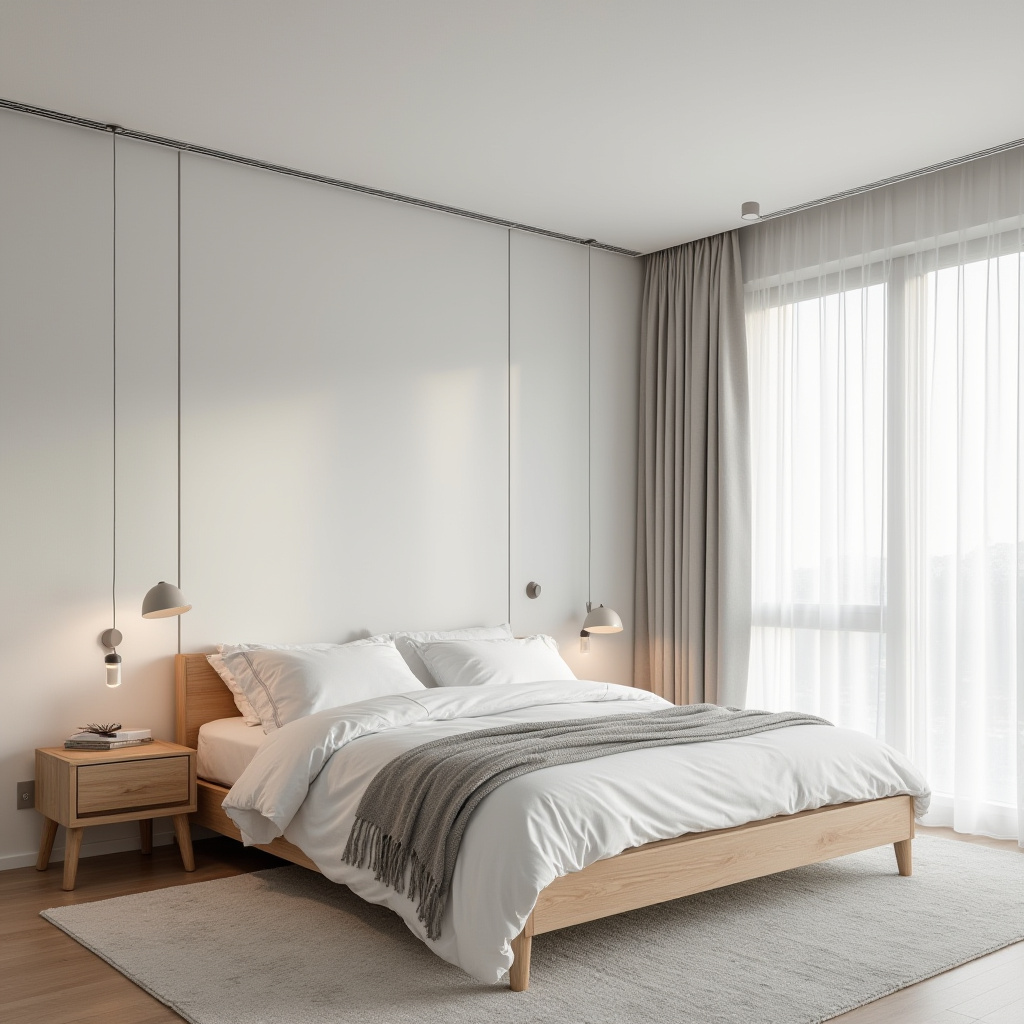 modern simple bedroom ceiling design 33