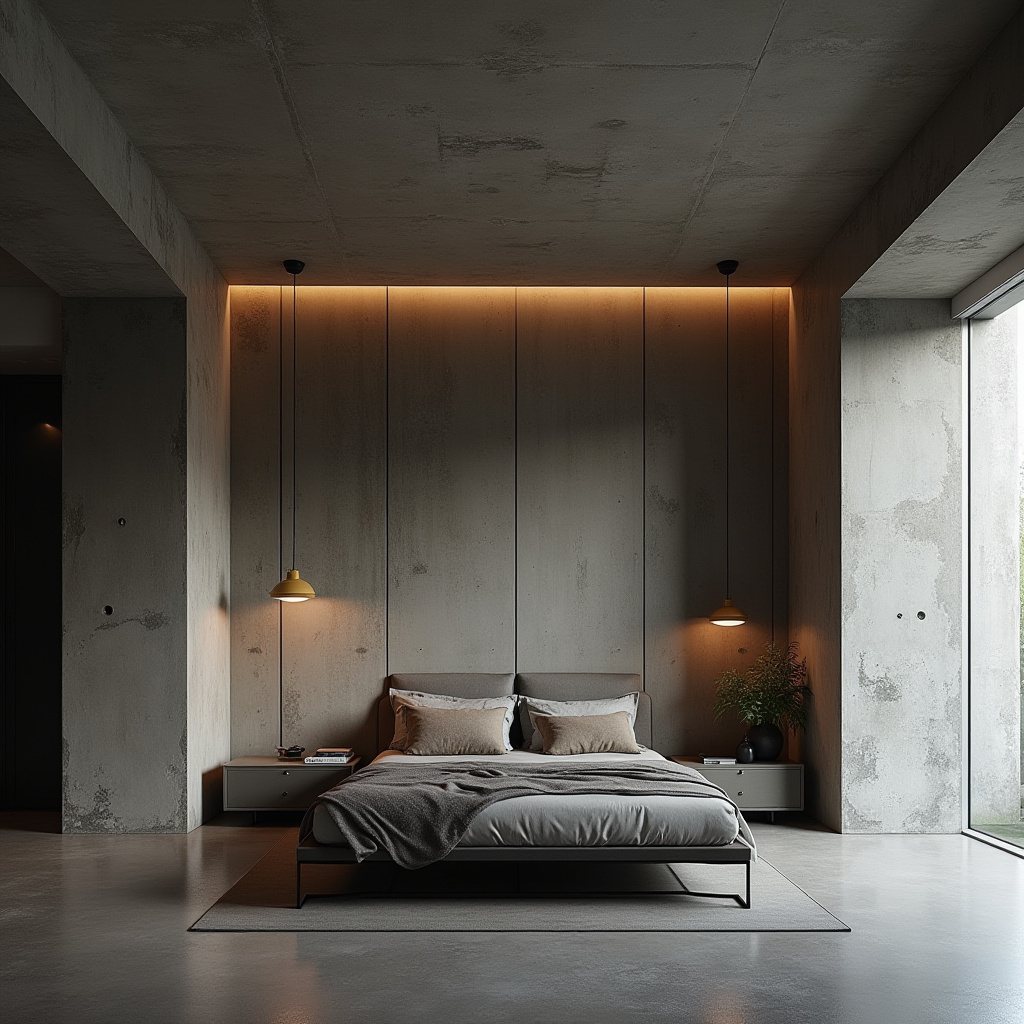modern simple bedroom ceiling design 35