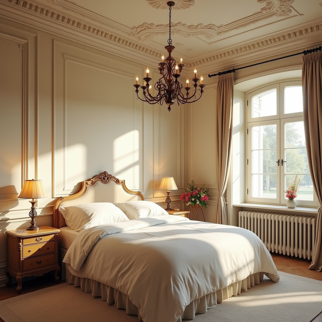 modern simple bedroom ceiling design 37