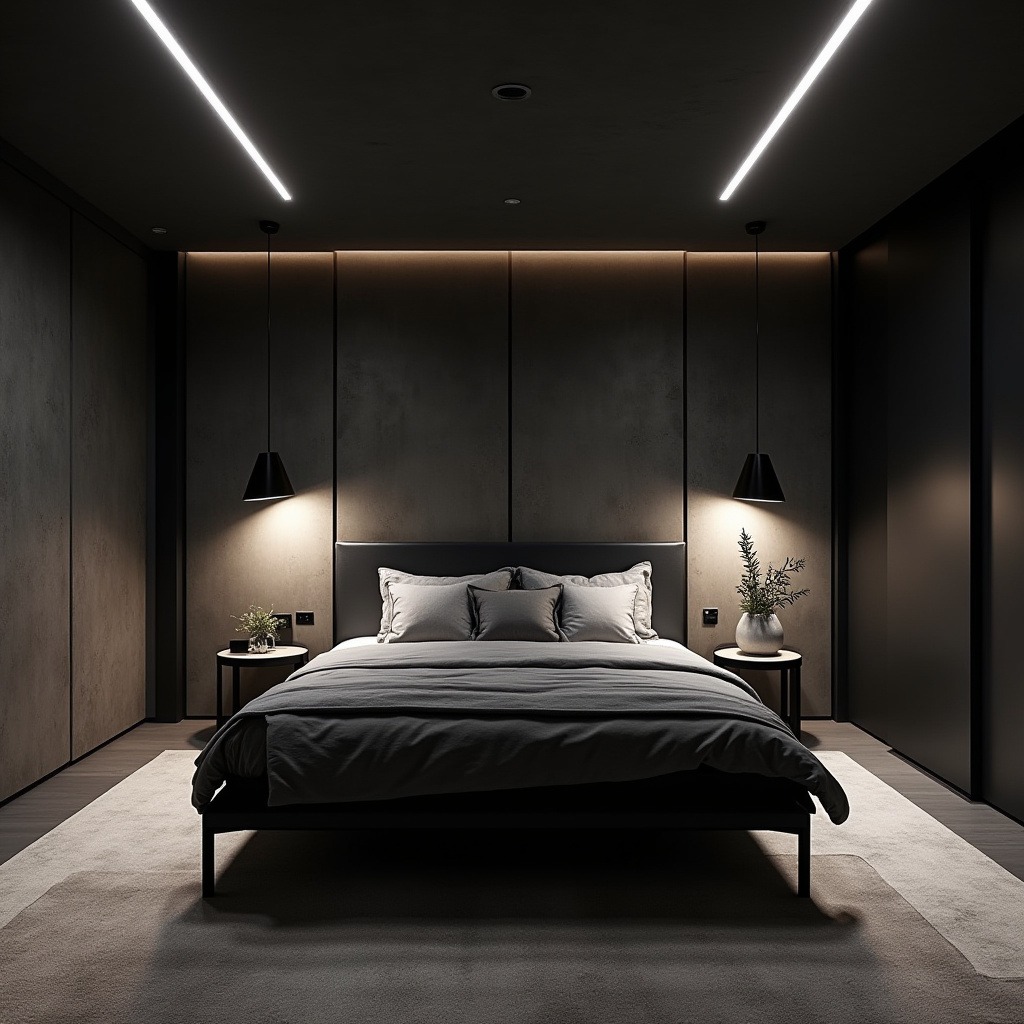 modern simple bedroom ceiling design 4