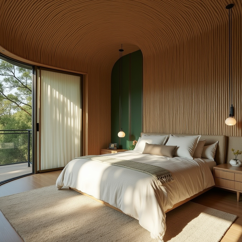 modern simple bedroom ceiling design 5