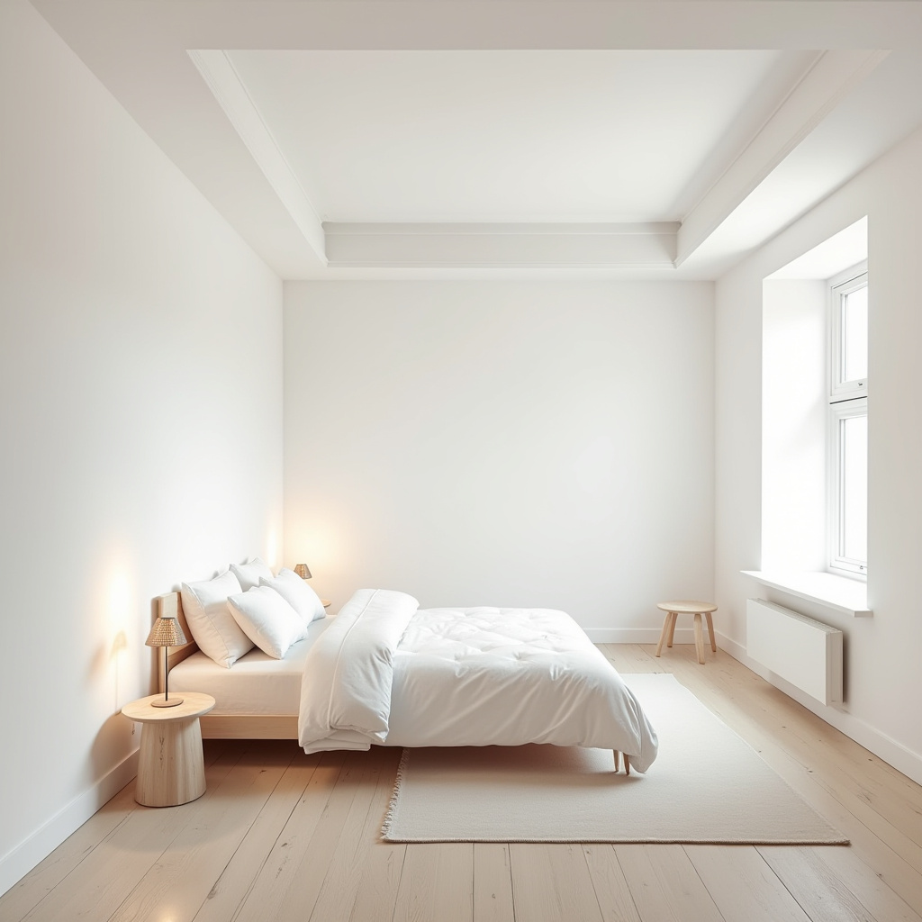 modern simple bedroom false ceiling design 19