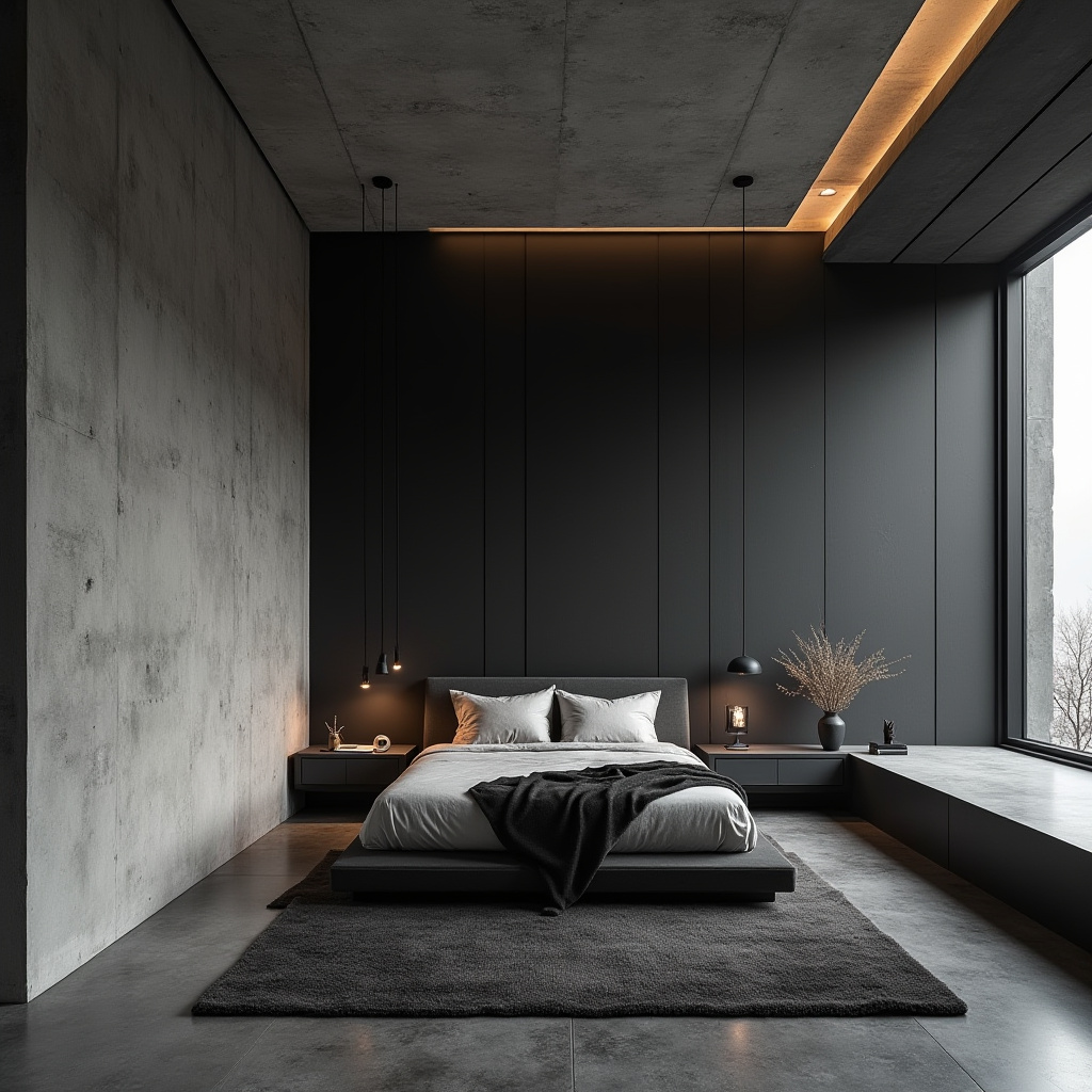 modern simple bedroom false ceiling design 22