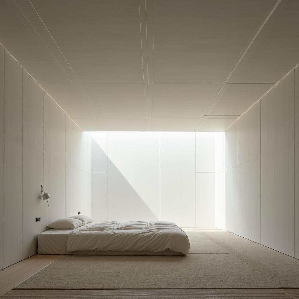 modern simple bedroom false ceiling design 38