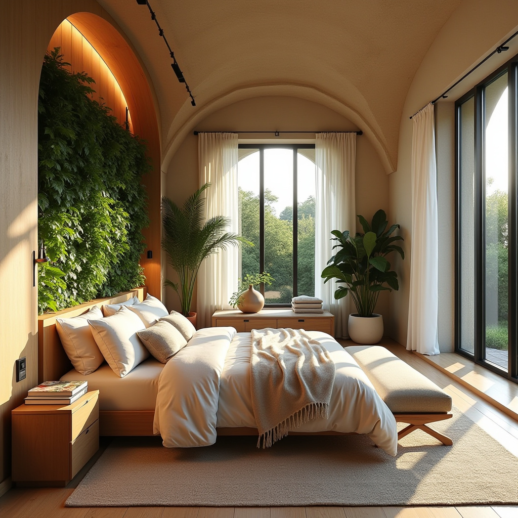 modern simple bedroom false ceiling design 8