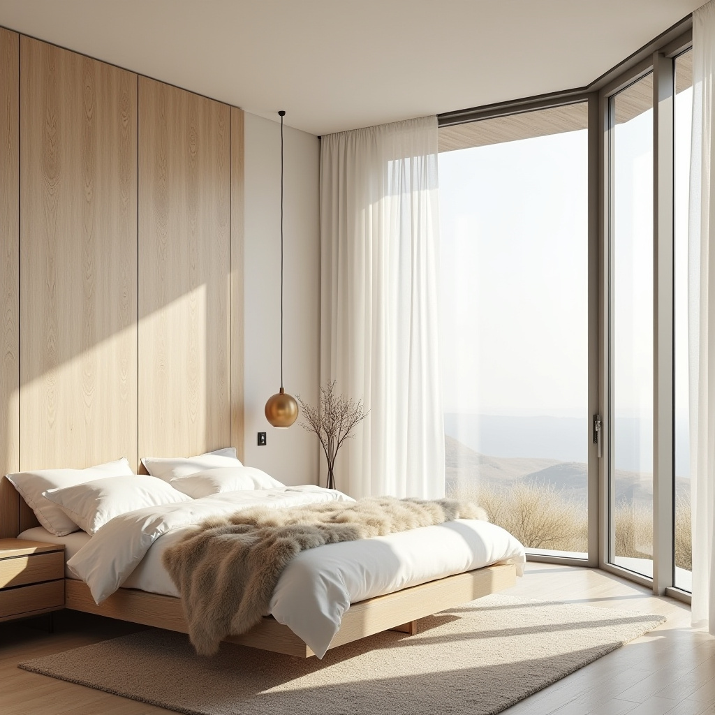 modern simple bedroom inspirations 12