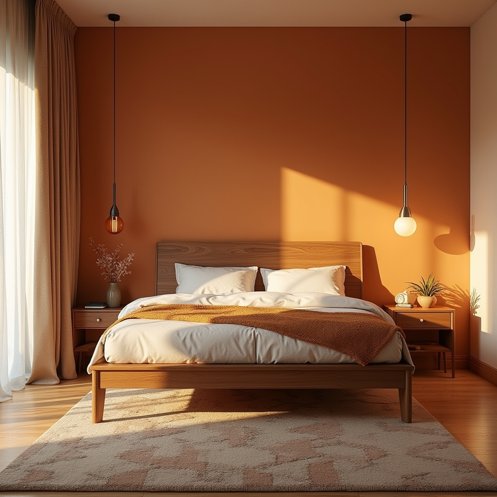 modern simple bedroom inspirations 13