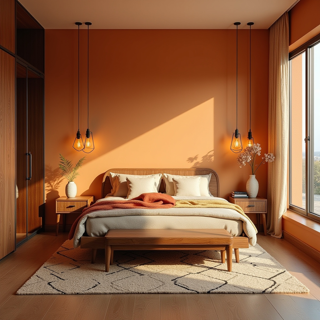 modern simple bedroom inspirations 14