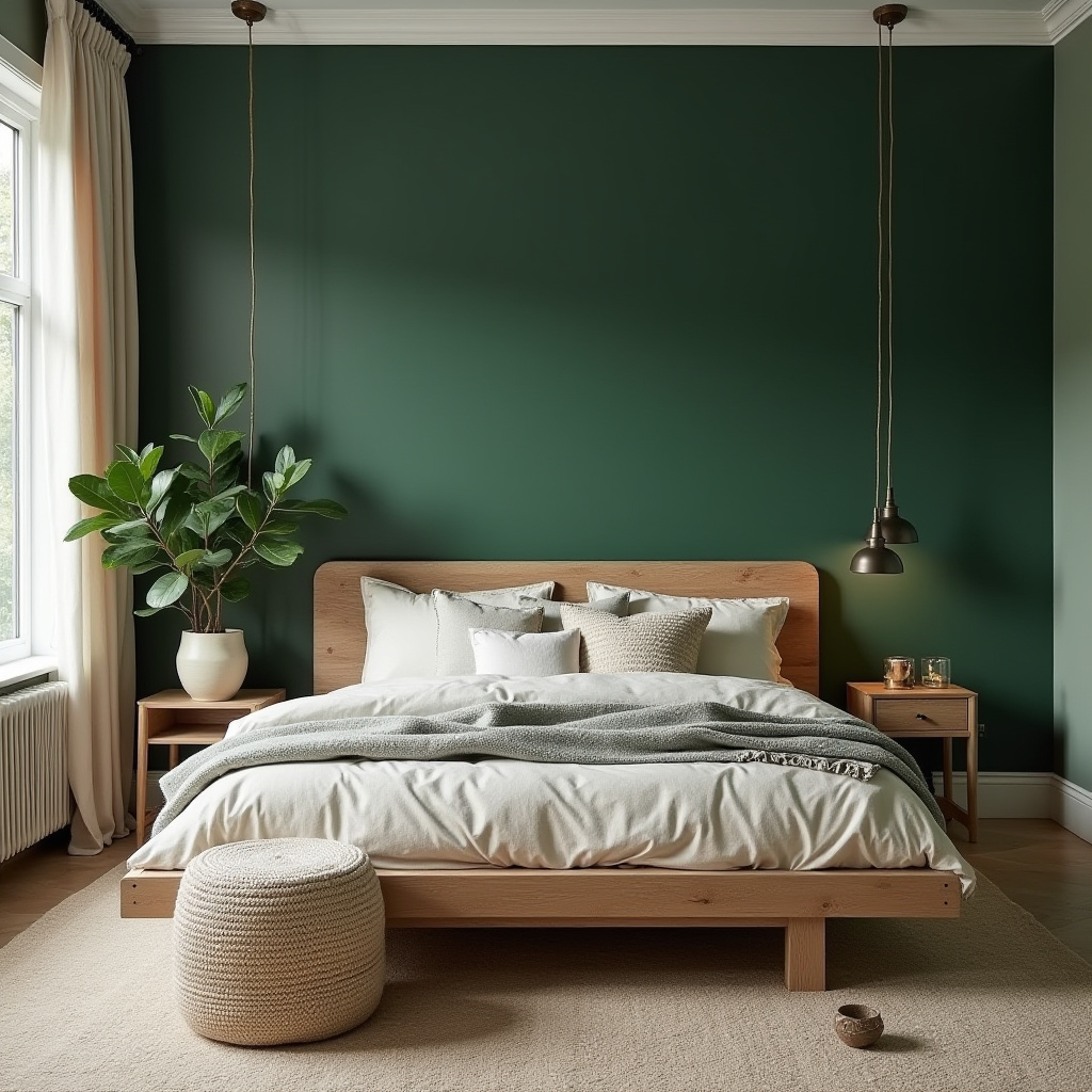 modern simple bedroom inspirations 15