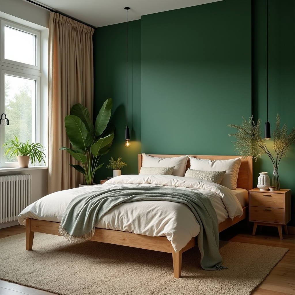 modern simple bedroom inspirations 16