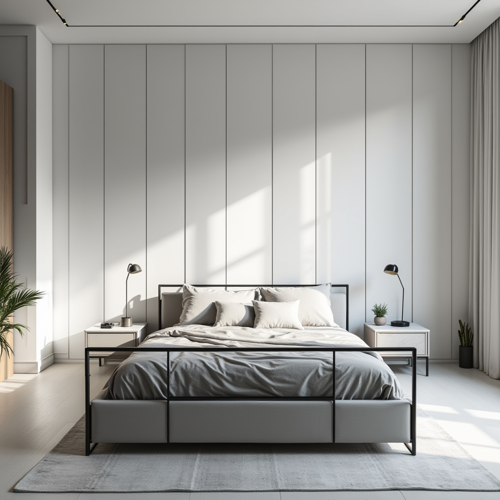 modern simple bedroom inspirations 18
