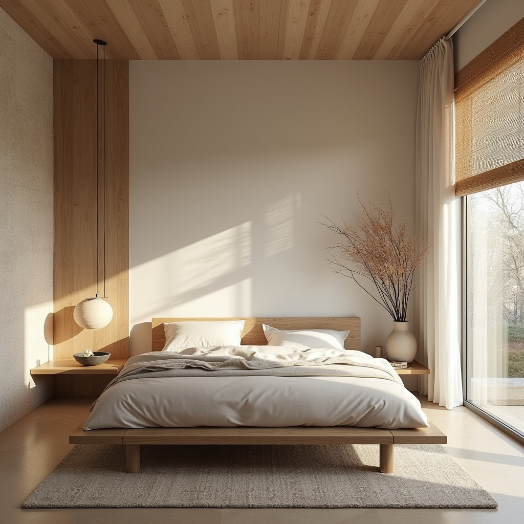 modern simple bedroom inspirations 19