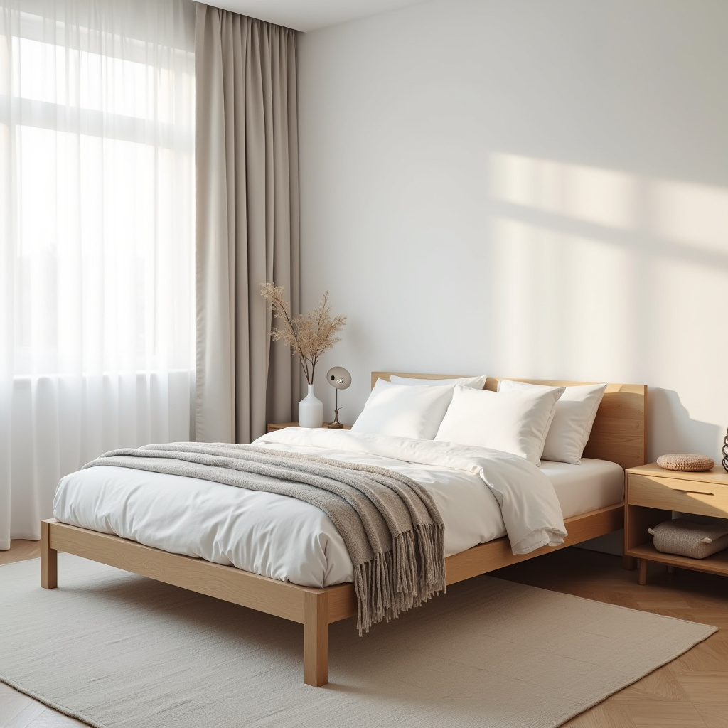 modern simple bedroom inspirations 2