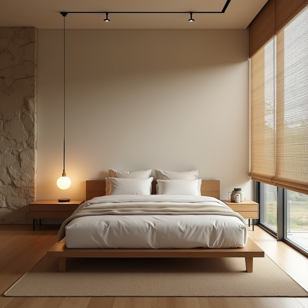 modern simple bedroom inspirations 20