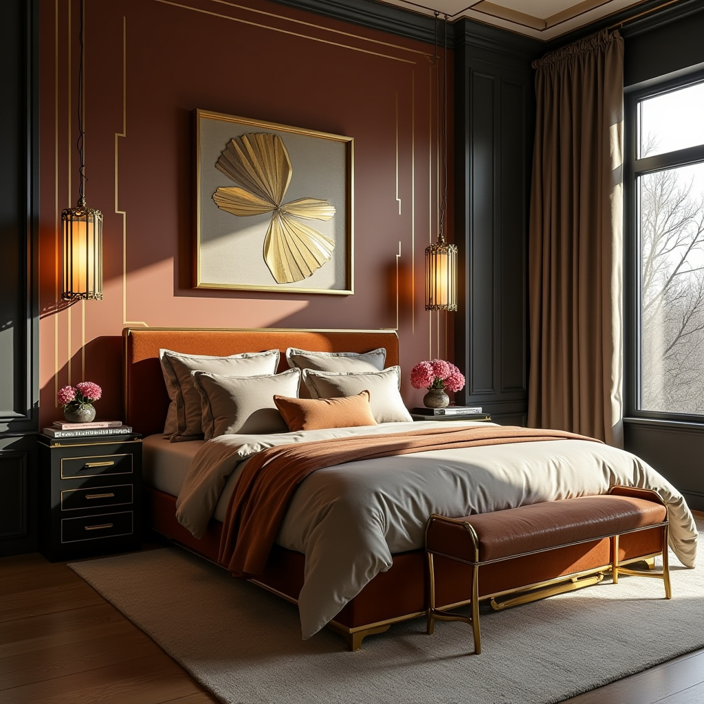 modern simple bedroom inspirations 21