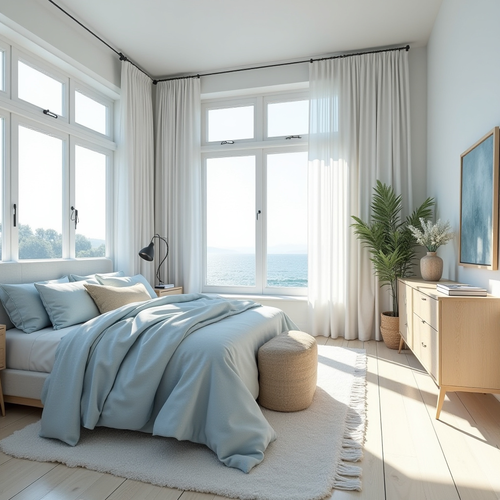 modern simple bedroom inspirations 24