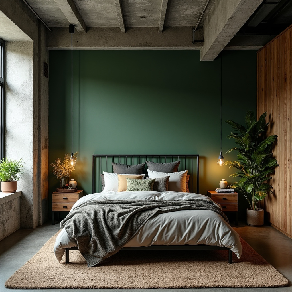 modern simple bedroom inspirations 25