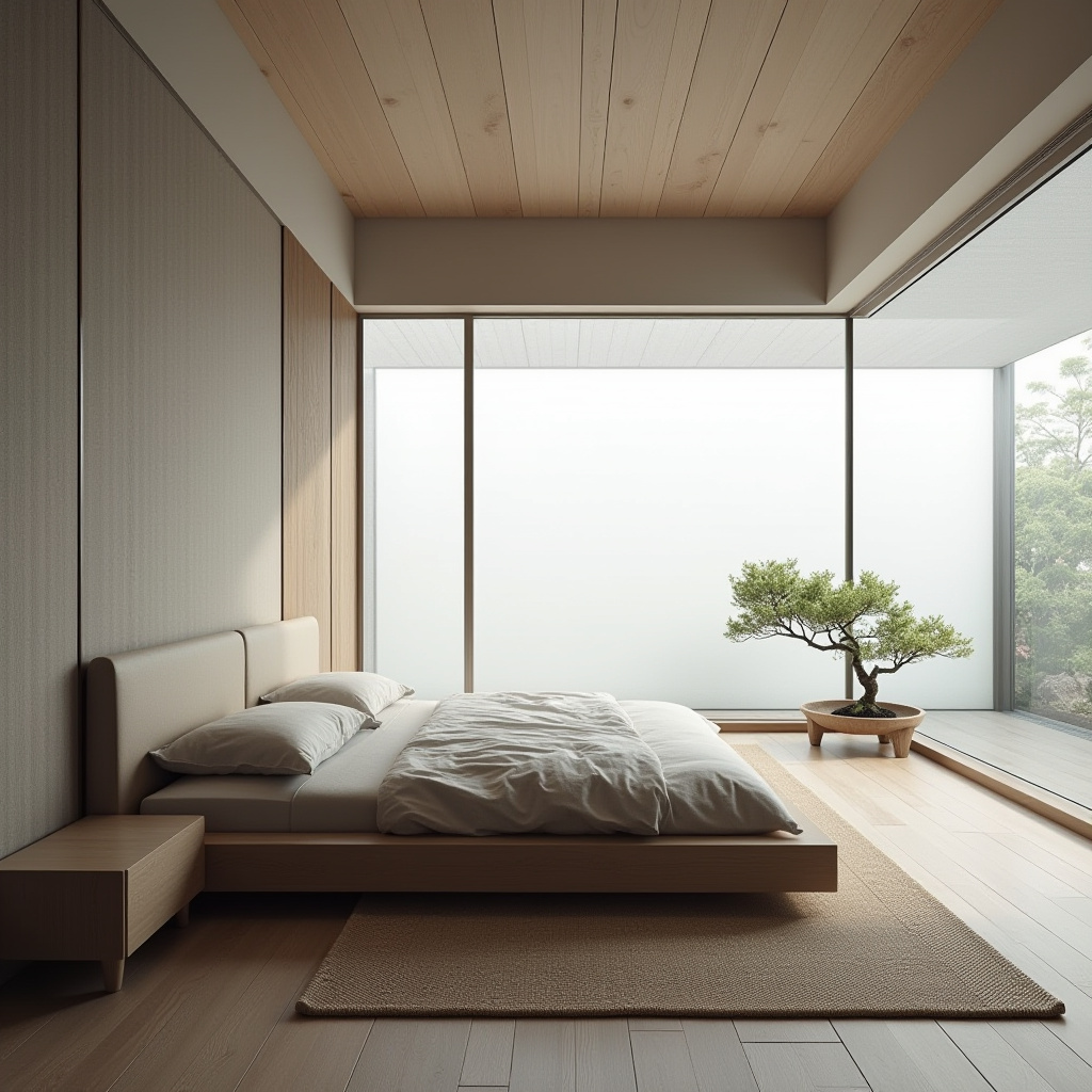 modern simple bedroom inspirations 27