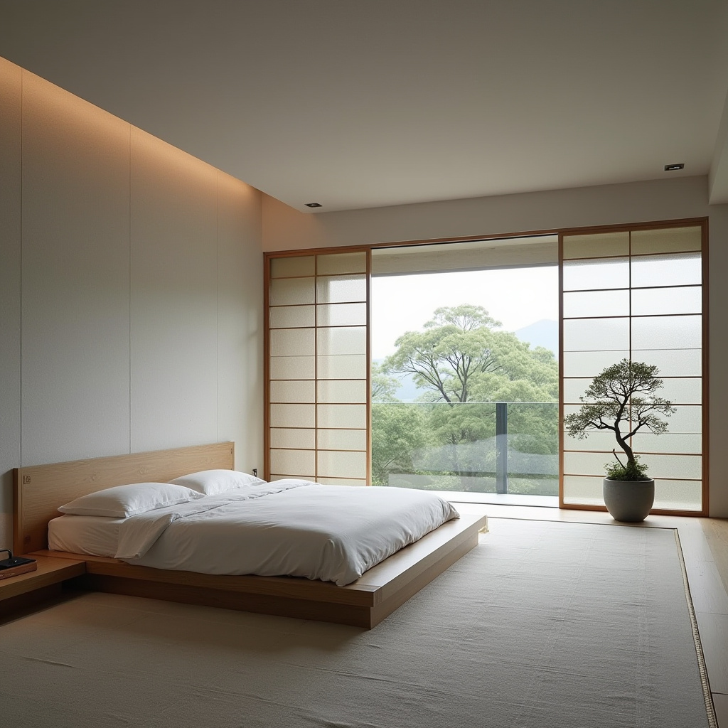 modern simple bedroom inspirations 28