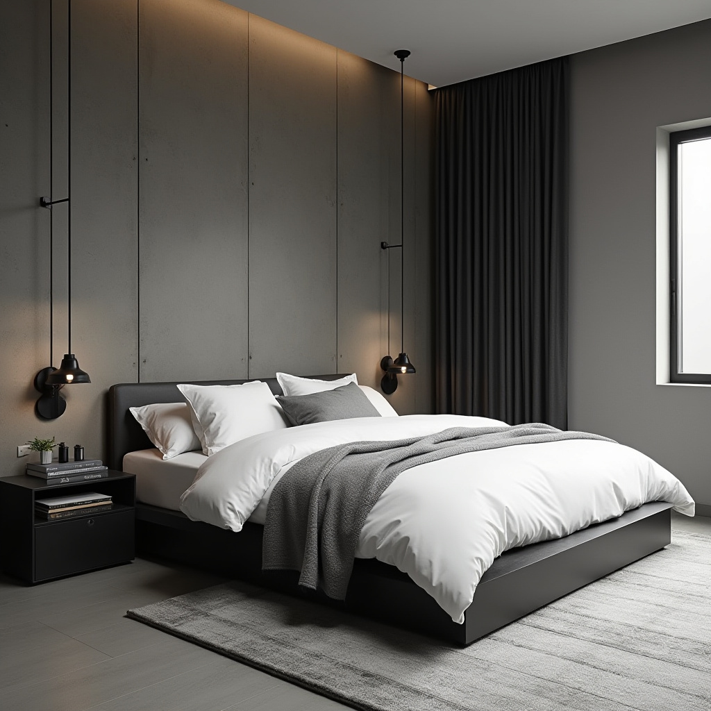 modern simple bedroom inspirations 3