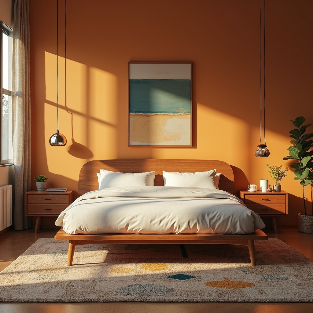 modern simple bedroom inspirations 30