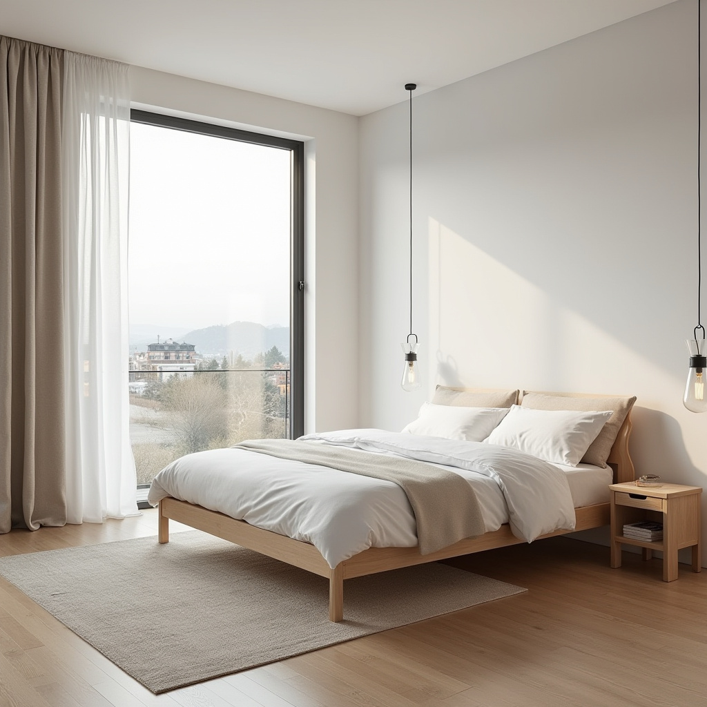 modern simple bedroom inspirations 33