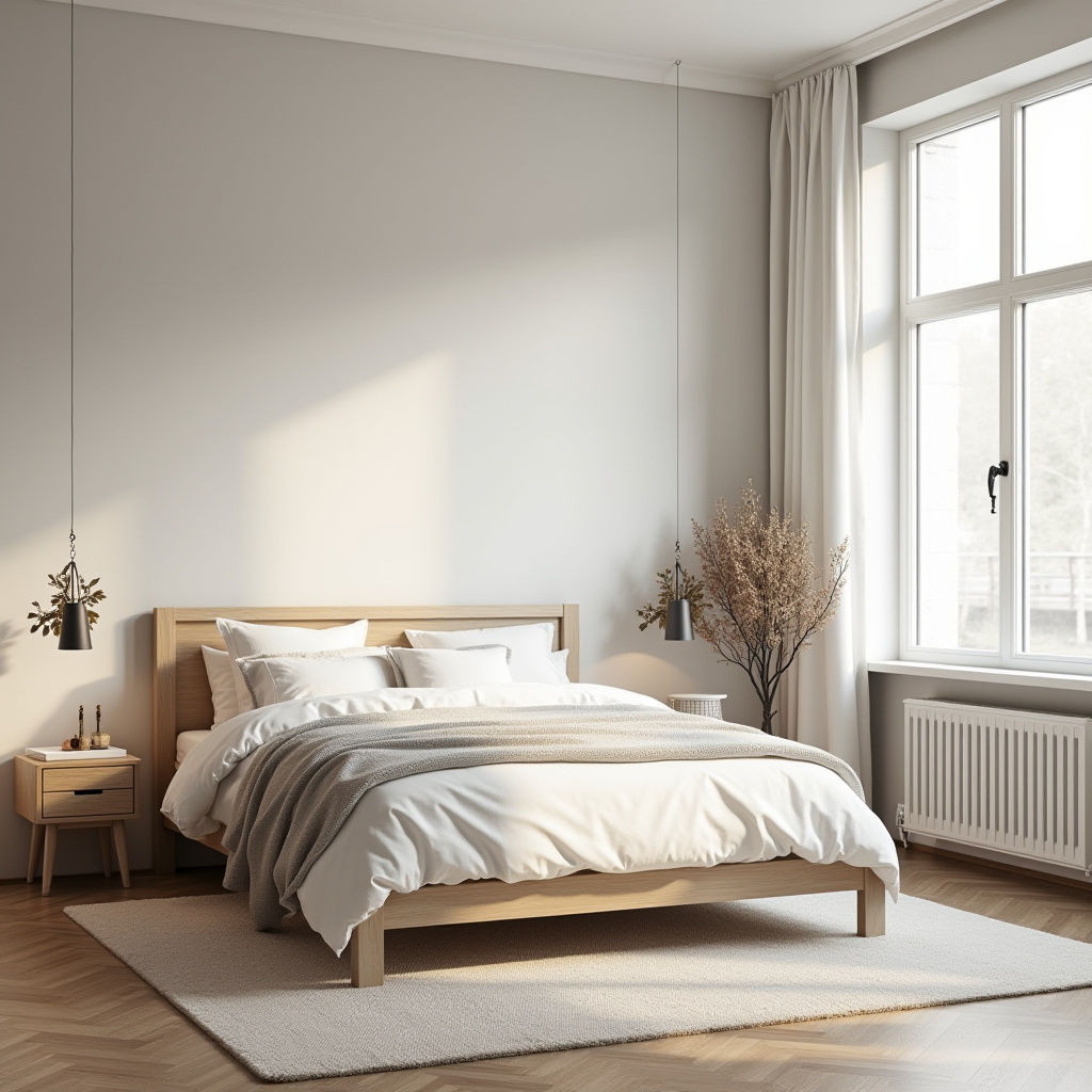modern simple bedroom inspirations 34