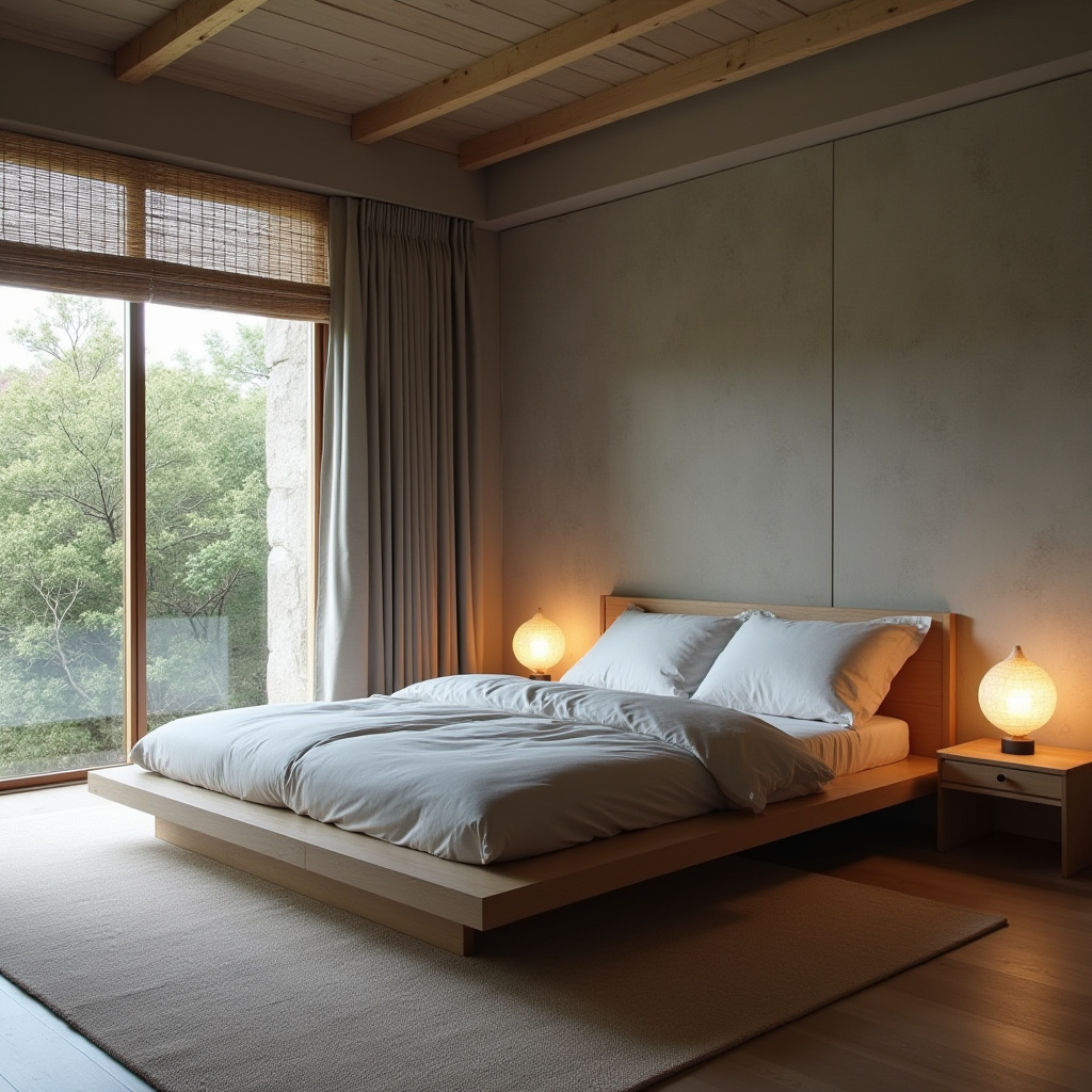 modern simple bedroom inspirations 40