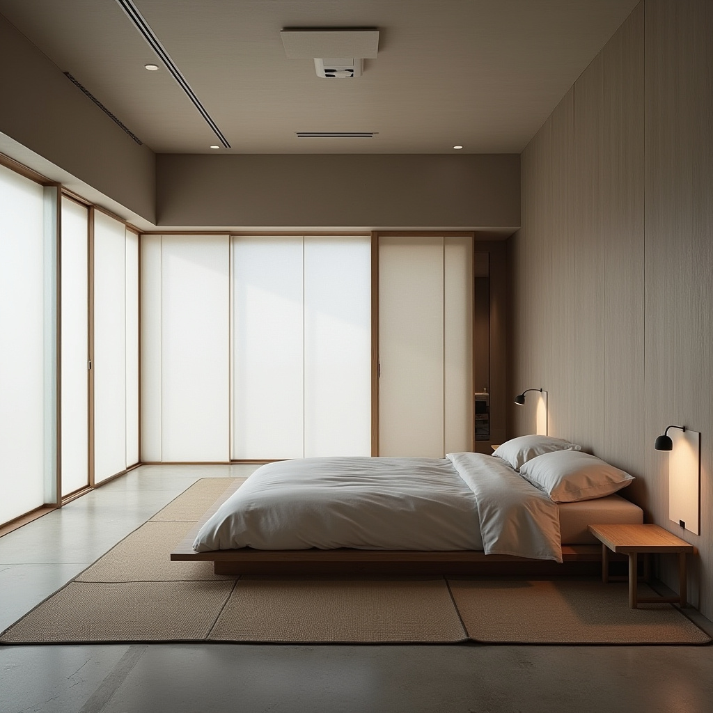 modern simple bedroom inspirations 9